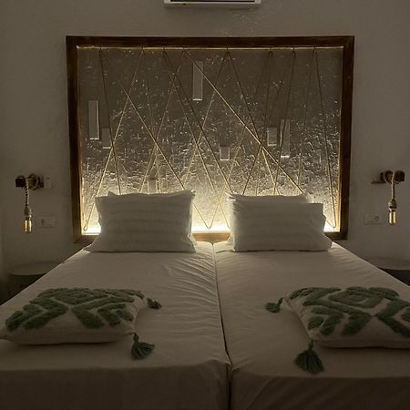 Myth Experience Aphrodite Agios Nikolaos  Exterior photo