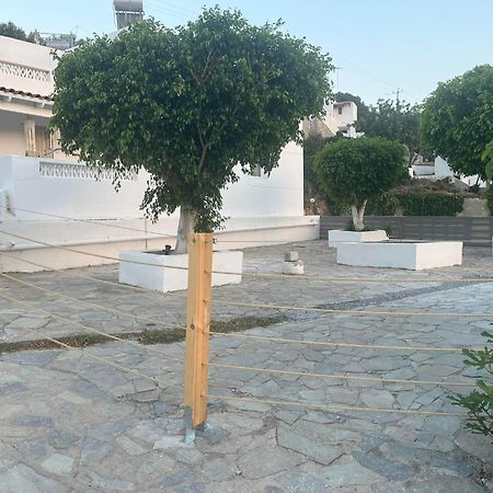 Myth Experience Aphrodite Agios Nikolaos  Exterior photo