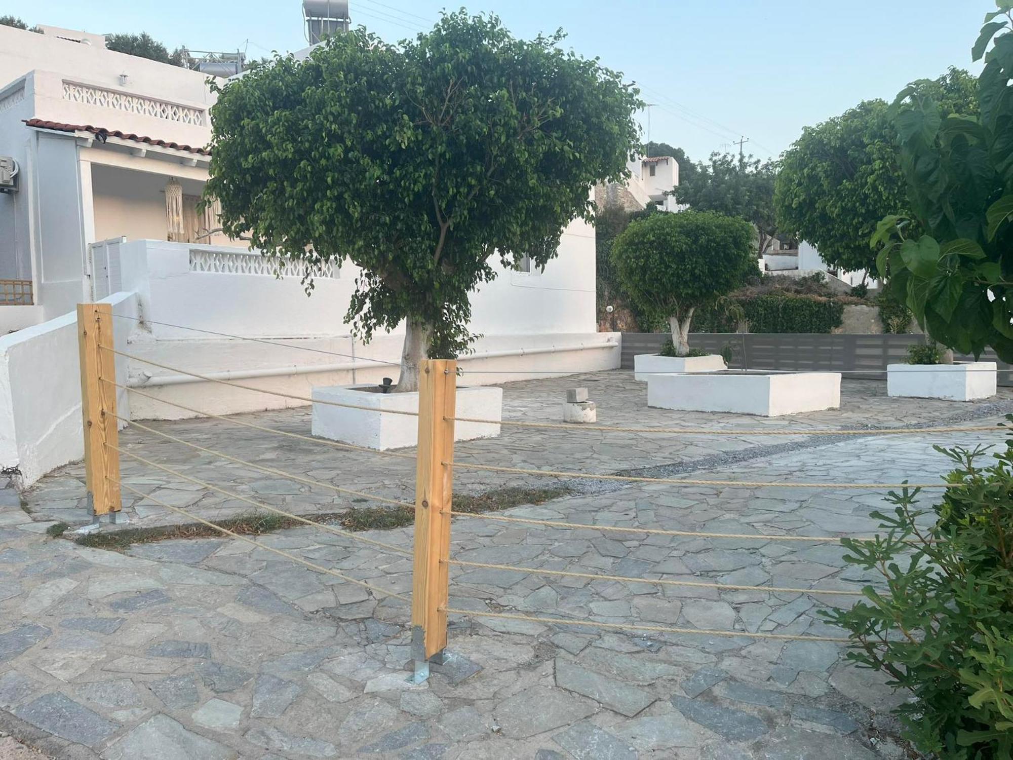 Myth Experience Aphrodite Agios Nikolaos  Exterior photo